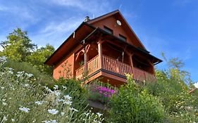 Chata Johanka & Sauna